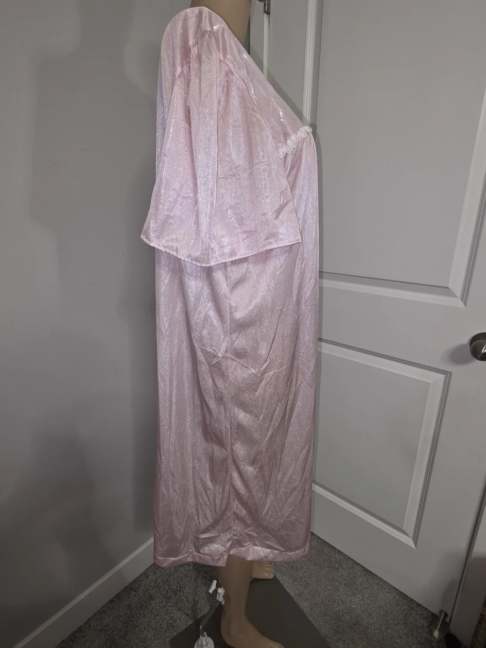 Simply Basic lightweight pink